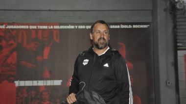 La explicación de Fabbiani a la incorporación de Spreen a Riestra: "Iván vende latitas y a mi me pagan las latitas"