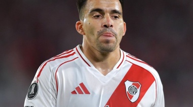 Acuña fue desafectado de la selección Argentina, ¿qué le pasó?