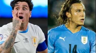 ¿La Selección de Uruguay es un cabaret?: Canobbio volvió a atacar a Bielsa, pero Giménez salió a respaldar al entrenador