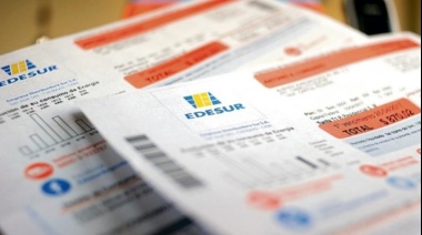 Tasas municipales: el Gobierno las eliminó de las facturas de Edesur y Edenor