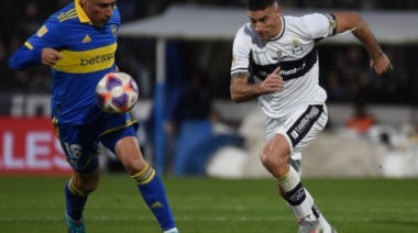 Boca vs Gimnasia: hay fecha, hora y sede confirmada para la Copa Argentina