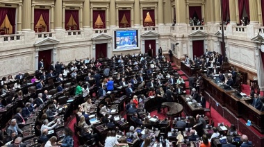 Diputados ratificó el veto a la Ley de Financiamiento Universitario