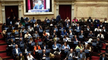 Los gremios docentes anunciaron un paro este jueves en las universidades nacionales