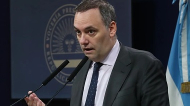 El Gobierno anunció que les tomará un examen de idoneidad a 40 mil empleados estatales
