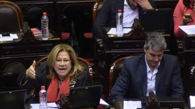 ¿Boleta única de papel para las PASO?