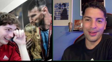 De qué se trata ‘Puerrul’: el clásico de los domingos con Gastón Edul y Davo Xeneize