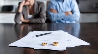 Divorcio simplificado: la propuesta del Gobierno para evitar ir a juicio
