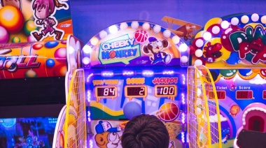 Cerró Divermanía, el icónico local de juegos en La Plata