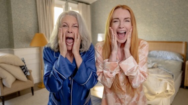 "Un viernes de locos 2" ya tiene fecha de estreno confirmada