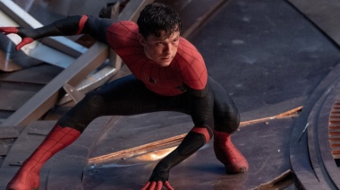 Tom Holland leyó el primer borrador de Spiderman 4 junto a Zendaya, ¿Lo aprobaron?