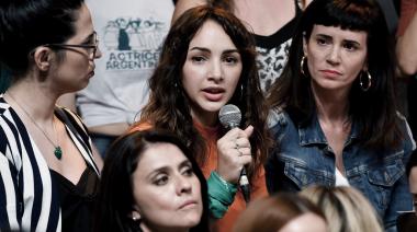 Thelma Fardin brindará detalles sobre la causa de abuso sexual contra Darthés