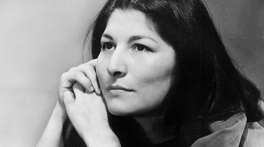 Estrena un documental sobre el exilio de Mercedes Sosa