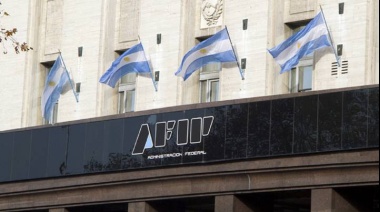 Cierra AFIP: el gremio rechazó despidos "en base al origen político"