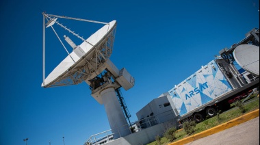 El Gobierno dispuso la privatización de los megahertz de ARSAT y Enacom