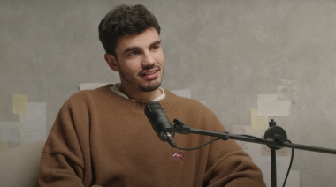 Trastorno Obsesivo Compulsivo: Santi Talledo estrenó nuevo episodio de Cero Miligramos