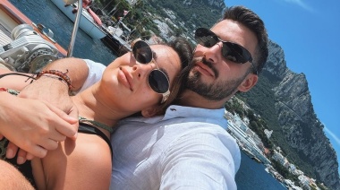 Nico Occhiato y Flor Jazmín: próximos invitados de Susana Giménez