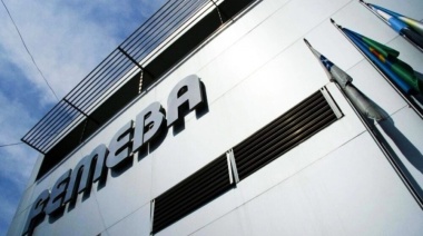 Médicos de FEMEBA planean paro contra IOMA por 30 días