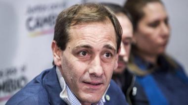 Garro: "Invitamos al Frente de Todos a testear y no vino nadie"