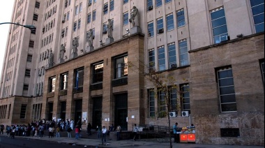 Auditorías de la SIGEN: la UBA denunció violación a la autonomía universitaria