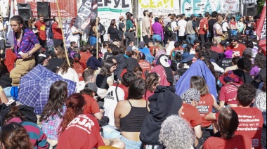 La Asamblea Interfacultades de la UBA definió fecha de la próxima Marcha Federal