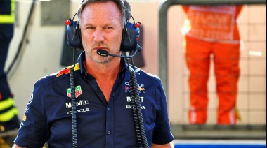 Christian Horner se refirió a la posible llegada de Colapinto a Red Bull: "merece estar en la F1"