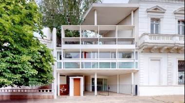 El Colegio de Arquitectos bonaerense comprará la emblemática Casa Curutchet y la convertirá en museo