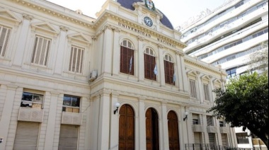 UNLP: este miércoles 30 de octubre no habrá clases por el paro nacional de transporte