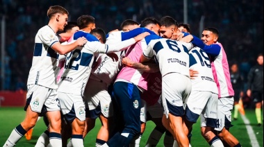 Gimnasia recibe a Unión en El Bosque: A qué hora y por dónde verlo
