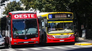 El gobierno busca desactivar el paro de la UTA del jueves 31