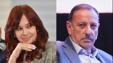 Quintela le pidió a la Justicia suspender las elecciones del Partido Justicialista