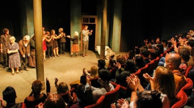 Llega la Noche de los Teatros a La Plata: la programación completa
