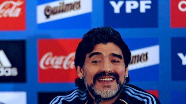 Un legado imborrable: así homenajearon los clubes a Diego Armando Maradona en su 64° cumpleaños