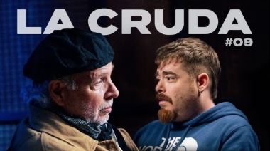 Francis Mallmann en La Cruda: los secretos del chef