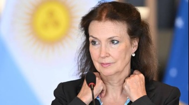 Tras despedir a Diana Mondino, el Gobierno hará una auditoría en Cancillería