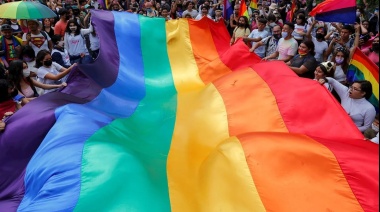 Marcha del Orgullo 2024: detalles de la gran convocatoria