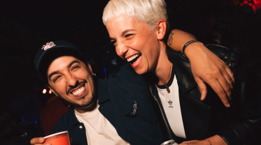 Latin Grammy: Nacho Elizalde y Pauli Echeverría harán cobertura para Algo de Música