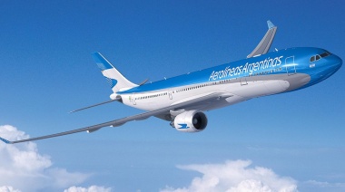 Aeroparque: vuelos cancelados por asamblea gremial