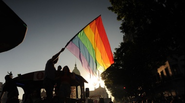 Marcha del Orgullo en La Plata: las consignas de este año