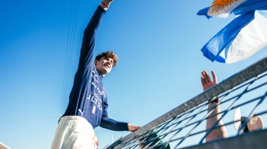 Franco Colapinto continuará en la Fórmula 1 en 2025 pero... ¿en qué equipo?