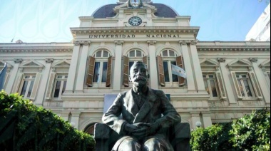 La UNLP fue destacada como la mejor del país en un ranking de América Latina