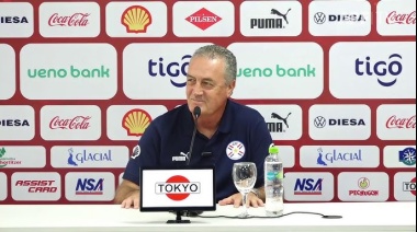 El "cazador de utopías imposibles" lo hizo de nuevo: Alfaro comparó a la Selección Argentina con la humedad