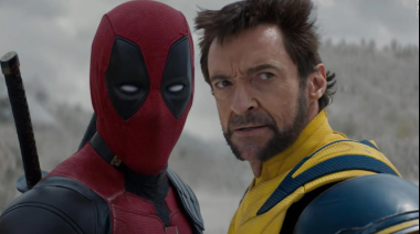 "Deadpool & Wolverine" ya está disponible en Disney+