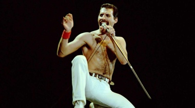 Freddie Mercury: a 33 años de la partida de una leyenda