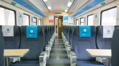 Comenzó la venta de pasajes de tren a la Costa Atlántica: cuánto salen y cómo comprarlos