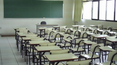 2025: Las provincias deberán alcanzar un mínimo de 190 días de clases o recuperar el tiempo perdido