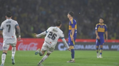 Un equipo sin épica, ni inteligencia, ni jerarquía: Boca perdió contra Vélez y se quedó afuera de la Copa Argentina