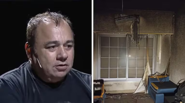 El verdadero motivo de la muerte de la Tota Santillán: "Se quitó la vida"