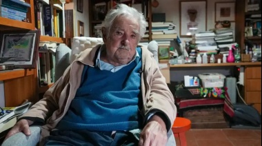 Pepe Mujica durísimo contra CFK: “La vieja está jodiendo y no les deja espacio a las nuevas generaciones”