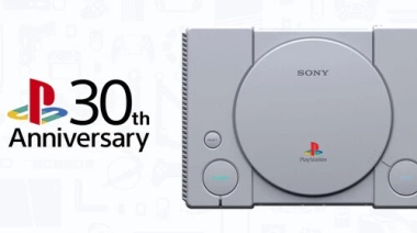 La PlayStation cumple 30 años y lo celebra con sorpresa para los nostálgicos