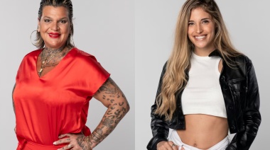La casa de Gran Hermano dividida entre Estudiantes y Gimnasia: ¿Quiénes son las participantes de La Plata?